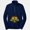 Microfleece 1/2 Zip Pullover Thumbnail