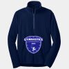 Microfleece 1/2 Zip Pullover Thumbnail