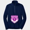Microfleece 1/2 Zip Pullover Thumbnail