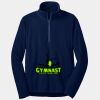Microfleece 1/2 Zip Pullover Thumbnail