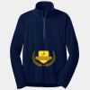 Microfleece 1/2 Zip Pullover Thumbnail