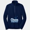 Microfleece 1/2 Zip Pullover Thumbnail