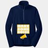 Microfleece 1/2 Zip Pullover Thumbnail