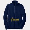 Microfleece 1/2 Zip Pullover Thumbnail