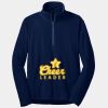 Microfleece 1/2 Zip Pullover Thumbnail