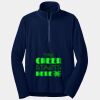 Microfleece 1/2 Zip Pullover Thumbnail