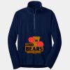 Microfleece 1/2 Zip Pullover Thumbnail