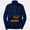 Microfleece 1/2 Zip Pullover Thumbnail