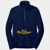 Microfleece 1/2 Zip Pullover Thumbnail