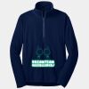 Microfleece 1/2 Zip Pullover Thumbnail