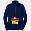 Microfleece 1/2 Zip Pullover Thumbnail