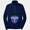 Microfleece 1/2 Zip Pullover Thumbnail