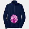 Microfleece 1/2 Zip Pullover Thumbnail