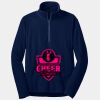 Microfleece 1/2 Zip Pullover Thumbnail