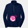 Microfleece 1/2 Zip Pullover Thumbnail