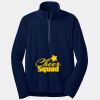 Microfleece 1/2 Zip Pullover Thumbnail