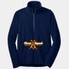 Microfleece 1/2 Zip Pullover Thumbnail
