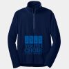 Microfleece 1/2 Zip Pullover Thumbnail