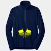 Microfleece 1/2 Zip Pullover Thumbnail