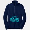 Microfleece 1/2 Zip Pullover Thumbnail