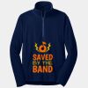Microfleece 1/2 Zip Pullover Thumbnail
