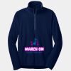 Microfleece 1/2 Zip Pullover Thumbnail