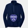 Microfleece 1/2 Zip Pullover Thumbnail