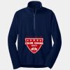 Microfleece 1/2 Zip Pullover Thumbnail