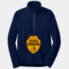 Microfleece 1/2 Zip Pullover Thumbnail