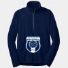 Microfleece 1/2 Zip Pullover Thumbnail