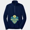 Microfleece 1/2 Zip Pullover Thumbnail