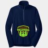 Microfleece 1/2 Zip Pullover Thumbnail