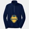 Microfleece 1/2 Zip Pullover Thumbnail