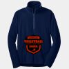 Microfleece 1/2 Zip Pullover Thumbnail