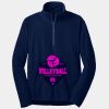 Microfleece 1/2 Zip Pullover Thumbnail
