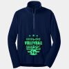 Microfleece 1/2 Zip Pullover Thumbnail