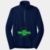 Microfleece 1/2 Zip Pullover Thumbnail