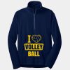 Microfleece 1/2 Zip Pullover Thumbnail