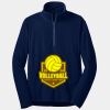 Microfleece 1/2 Zip Pullover Thumbnail