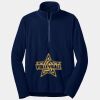 Microfleece 1/2 Zip Pullover Thumbnail