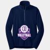 Microfleece 1/2 Zip Pullover Thumbnail