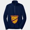 Microfleece 1/2 Zip Pullover Thumbnail