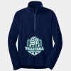 Microfleece 1/2 Zip Pullover Thumbnail