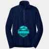 Microfleece 1/2 Zip Pullover Thumbnail