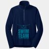 Microfleece 1/2 Zip Pullover Thumbnail