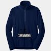 Microfleece 1/2 Zip Pullover Thumbnail