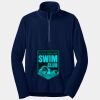 Microfleece 1/2 Zip Pullover Thumbnail
