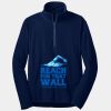 Microfleece 1/2 Zip Pullover Thumbnail