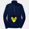 Microfleece 1/2 Zip Pullover Thumbnail