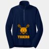 Microfleece 1/2 Zip Pullover Thumbnail